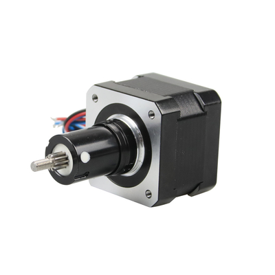 Jkongmotor محرك خطي ميكرو مخصص محرك خطي هجين NEMA 8 11 17 23 24 34 محرك خطي خطي مع برغي