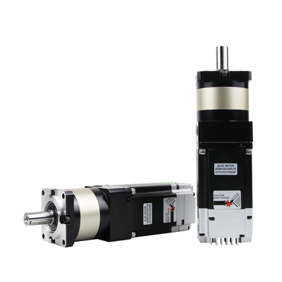 Jkongmotor42 57 60 80mm محرك DC BLDC بدون فرشاة 24V 36V 48V طاقة منخفضة 36W تصل إلى 1000W 0.64nm محرك خدمة DC متكامل