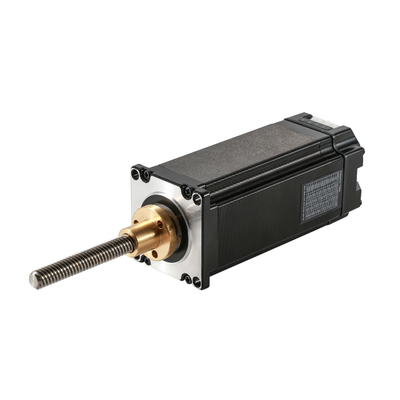 Jkongmotor Nema23 57 ملم 3N.m عزم عالية مغلقة الحلقة سيرفو متكاملة خطوة الحركة مع محرك للآلات