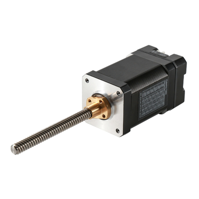 Jkongmotor Nema23 57 ملم 3N.m عزم عالية مغلقة الحلقة سيرفو متكاملة خطوة الحركة مع محرك للآلات