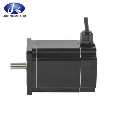 Jkongmotor عزم دوران عالي NEMA 17/23/34 النوع 86bygh 450A/450b/450c محرك خطوة حلقة مغلقة لجهاز التوجيه CNC