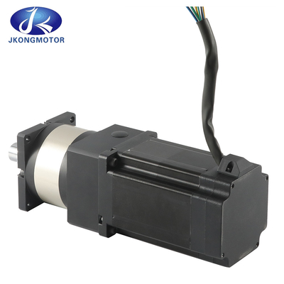 Jkongmotor عزم دوران عالي NEMA 17/23/34 النوع 86bygh 450A/450b/450c محرك خطوة حلقة مغلقة لجهاز التوجيه CNC