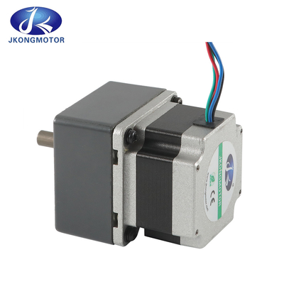 Jkongmotor عزم دوران عالي NEMA 17/23/34 النوع 86bygh 450A/450b/450c محرك خطوة حلقة مغلقة لجهاز التوجيه CNC