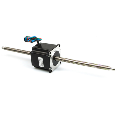 Jkongmotor عزم دوران عالي NEMA 17/23/34 النوع 86bygh 450A/450b/450c محرك خطوة حلقة مغلقة لجهاز التوجيه CNC