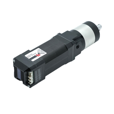 Jkongmotor عزم دوران عالي 12Nm Nema34 مغلقة حلقة خطية محرك خطي لجهاز الجنس مع مكيف وسائق