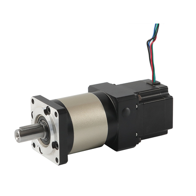 Jkongmotor عزم دوران عالي 12Nm Nema34 مغلقة حلقة خطية محرك خطي لجهاز الجنس مع مكيف وسائق