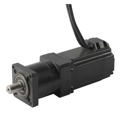 Jkongmotor عزم دوران عالي 12Nm Nema34 مغلقة حلقة خطية محرك خطي لجهاز الجنس مع مكيف وسائق