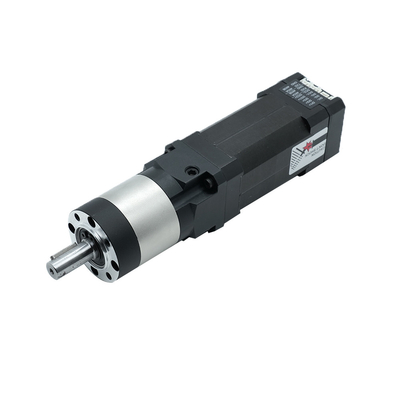 Jkongmotor عزم دوران عالي 12Nm Nema34 مغلقة حلقة خطية محرك خطي لجهاز الجنس مع مكيف وسائق
