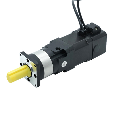 Jkongmotor عزم دوران عالي 12Nm Nema34 مغلقة حلقة خطية محرك خطي لجهاز الجنس مع مكيف وسائق