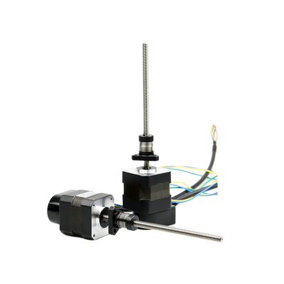 Jkongmotor المصنع المهني محرك Dc بدون فرشاة قابلة للتخصيص المواصفات / الحجم 28mm-130mm / الطاقة 10w-2000w