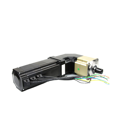 Jkongmotor المصنع المهني محرك Dc بدون فرشاة قابلة للتخصيص المواصفات / الحجم 28mm-130mm / الطاقة 10w-2000w