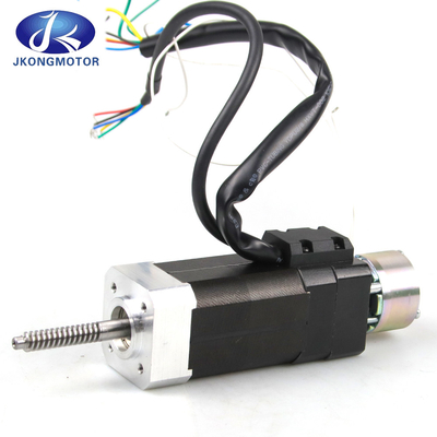 Jkongmotor 3 المرحلة 50W 100W 200W 300W 400W 12V 24V 36V Dc محرك بدون فرشاة محرك بدون فرشاة Bldc محرك مع مكيف