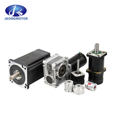 Jkongmotor 12V 24V 36V محرك DC بدون فرشاة محرك DC بدون فرشاة محرك Bldc لـ 50W 100W 200W 300W 400W مقبول حسب الطلب