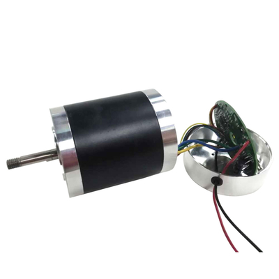Jkongmotor مخصصة 24v 36v 48v BLDC محرك التروس 3000rpm 42 57 60 80 BLDC محرك التروس بدون فرشاة Dc للآلة Cnc