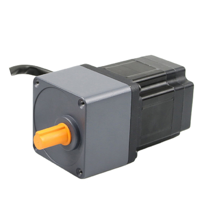 Jkongmotor مخصصة 24v 36v 48v BLDC محرك التروس 3000rpm 42 57 60 80 BLDC محرك التروس بدون فرشاة Dc للآلة Cnc