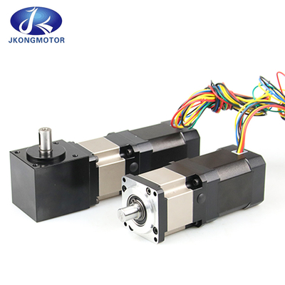 Jkongmotor OEM ODM 12V 24V 36V BLDC المحرك المحرك بدون فرشاة محرك DC مع رمز لمهد الطفل JK42BLS01-X023