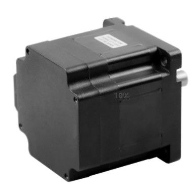 بيع ساخن 48 فولت الشواء محرك التيار الكهربائي دون فرشاة FAG تحمل JK86bls71-X031 0.7N.m bldc لآلات الشواية مقاومة للحريق