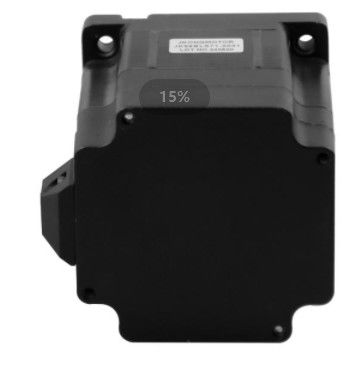 بيع ساخن 48 فولت الشواء محرك التيار الكهربائي دون فرشاة FAG تحمل JK86bls71-X031 0.7N.m bldc لآلات الشواية مقاومة للحريق