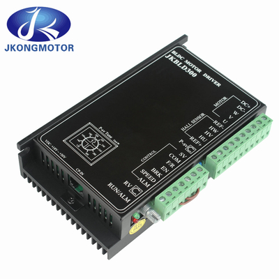 محرك التيار المتردد 300W JKBLD300B محرك التيار المتردد BLD300 لمطعمات تربية الجمبري في أمريكا الجنوبية