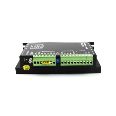 محرك التيار المتردد 300W JKBLD300B محرك التيار المتردد BLD300 لمطعمات تربية الجمبري في أمريكا الجنوبية