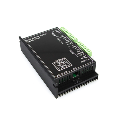 محرك التيار المتردد 300W JKBLD300B محرك التيار المتردد BLD300 لمطعمات تربية الجمبري في أمريكا الجنوبية