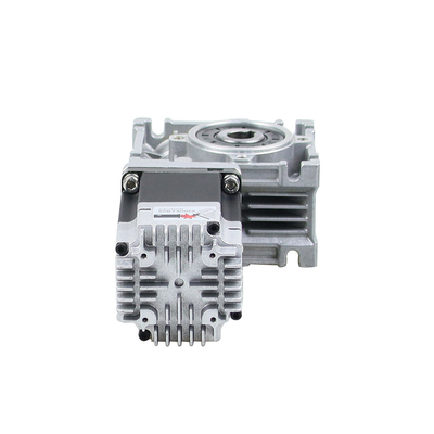 Jkongmotor المربع الصناعي 60mm1.27nm DC سيرفو موتور 400W 48V مدمجة السائق مع جودة CE