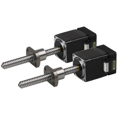 Jkongmotor Nema23 57 ملم 3N.m عزم عالية مغلقة الحلقة سيرفو متكاملة خطوة الحركة مع محرك للآلات
