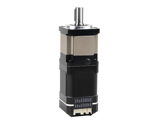 Jkongmotor المخصصة بالجملة Nema 17 23 24 35 محرك خطوة متكامل RS485 Canopen Ethercat للآلة CNC