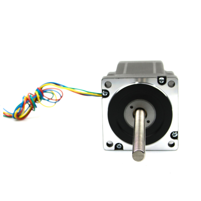 Jkongmotor عالية الأداء 1.8 درجة هجين 2.0Nm محرك خطي خطي التطبيق الصناعي ونظام الأتمتة
