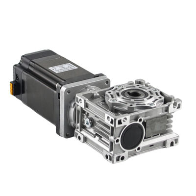 Jkongmotor Pulse RS485 CANopen OEM ODM علبة التروس الكوكبية Nema 11 17 23 24 34 متكاملة حلقة مغلقة محرك سيرفو خطوة مع مكشف يستخدم لآلات CNC