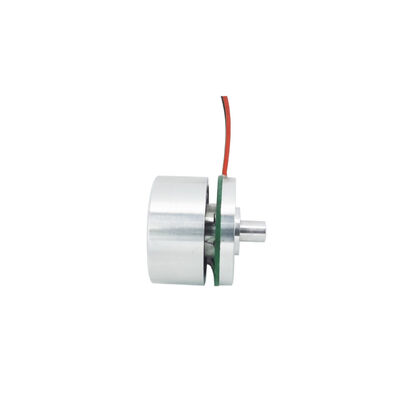 Jkongmotor Wholesale 20mm Flat Outer Rotor BLDC Motor 12V 5V Thrust Pancake Outrunner Brushless Motor for Analyzer