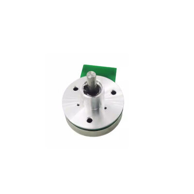 محرك Jkongmotor JK84BLW Series 84mm Flat Outrunner BLDC Motor 24V 36V 120W 150W 200W 5N.m Pancake Outer Rotor BLDC Motor