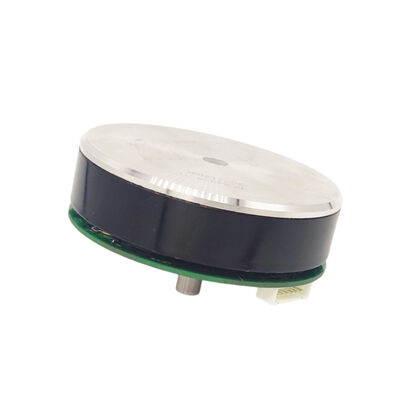 محرك Jkongmotor JK84BLW Series 84mm Flat Outrunner BLDC Motor 24V 36V 120W 150W 200W 5N.m Pancake Outer Rotor BLDC Motor