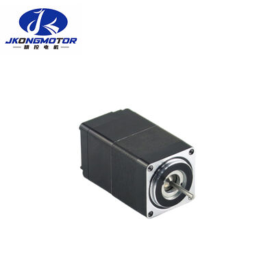 Jkongmotor JKISC28 42 57 60 86 CANفتح محرك تحديد المواقع المتكامل وحدة انزلاق الحركة الخطية لحفر الليزر للمرحلة الخطية