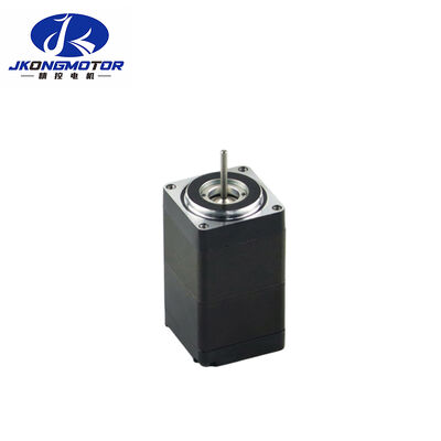 Jkongmotor Nema 8 11 17 23 24 34 محرك تحديد المواقع الدقيق محرك الحركة الخطي المتكامل لمحرك تحديد المواقع لماسحات التصوير المقطعي