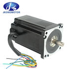 ISO9001440W 11.5A 14NM المصقول DC محرك كهربائي مغناطيس دائم
