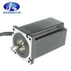 ISO9001440W 11.5A 14NM المصقول DC محرك كهربائي مغناطيس دائم