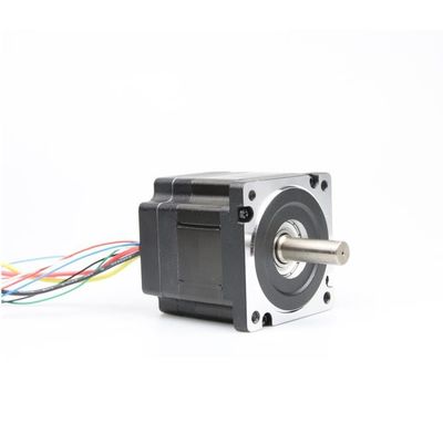 48V 220 W 3000rpm Dual Shaft Brushless DC Motor لفرن الشواء متعدد الوظائف
