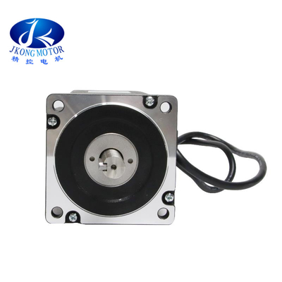 1180 أوقية. في Nema 34 86mm JK86HSN85 Cnc Router Stepper Motor