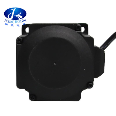 4.5Nm Nema 34 Hybrid Stepper Motor 14mm D Shaft for CNC