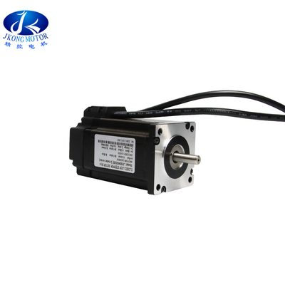 Nema 24 2 Phase 1.8 درجة 3Nm Easy Servo Motor Kit لماكينة CNC