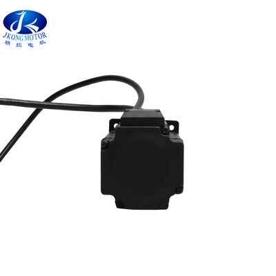 60 مم نيما 24 محرك مؤازر 1.8 درجة مع مجموعة كاملة للسائق