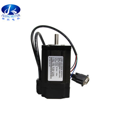 60 مم نيما 24 محرك مؤازر 1.8 درجة مع مجموعة كاملة للسائق