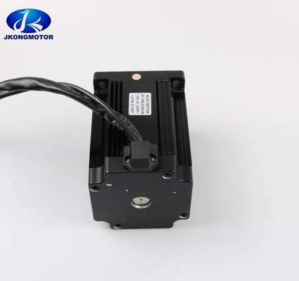 عالية الطاقة 2HP 48V 3000rpm 4.5N.M 110mm فرش العاصمة المحرك