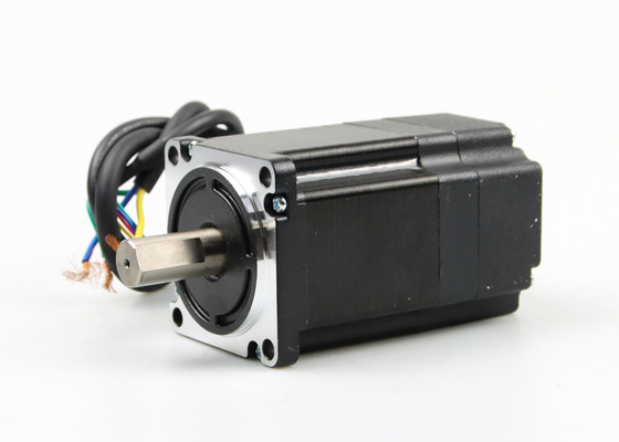 60mm Bldc Motor 188w 3000rpm Brushless DC Motor 48v مع CE ROHS