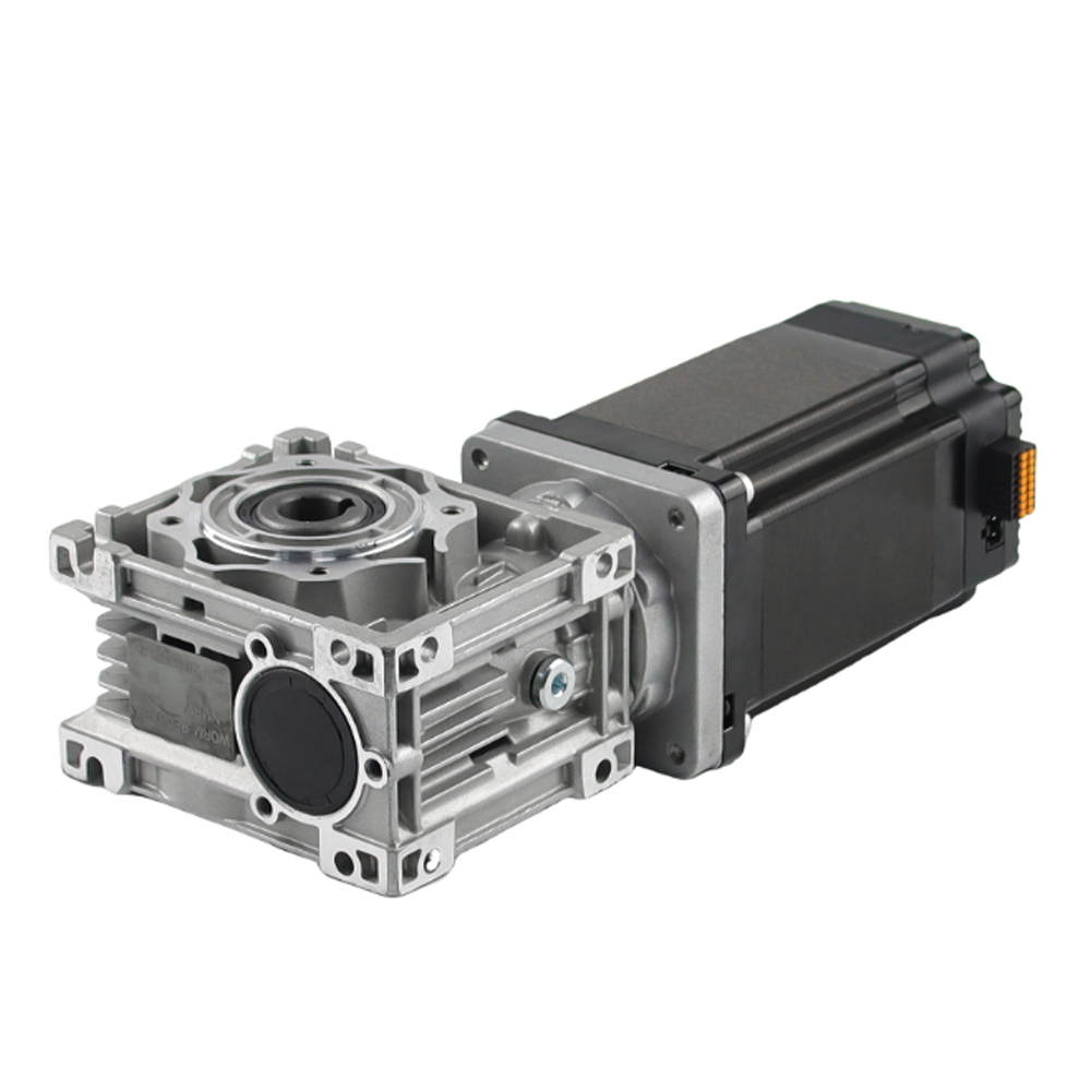 Jkongmotor Pulse RS485 CANopen OEM ODM علبة التروس الكوكبية Nema 11 17 23 24 34 متكاملة حلقة مغلقة محرك سيرفو خطوة مع مكشف يستخدم لآلات CNC