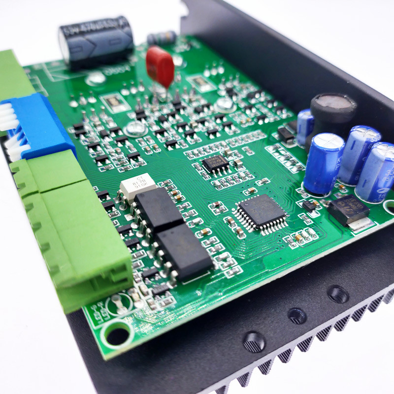ROHS Cnc Router Microstep TB6600 مجموعة أدوات التحكم في محرك متدرج