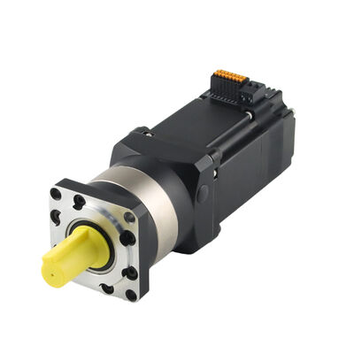 Jkongmotor RS485 CANopen OEM ODM متكامل DC Geared Servo Motor Nema 17 23 24 34 محرك Bldc بدون فرشاة مع محركات مدمجة متكاملة