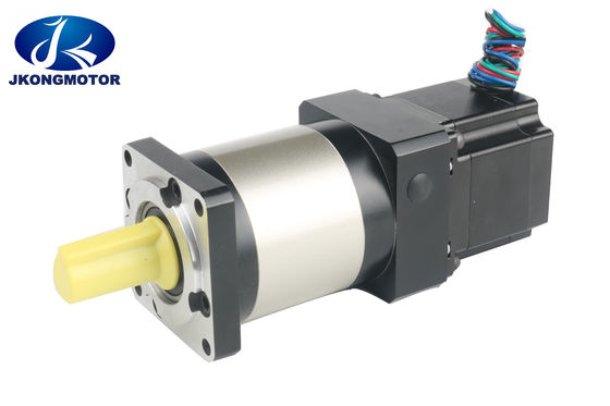 محرك متدرج موجه NEMA23 محرك متدرج 76 أونصة.